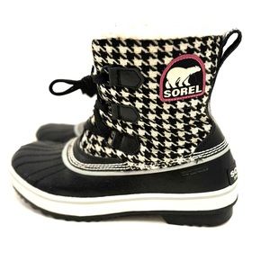 Sorel Tivoli Boots